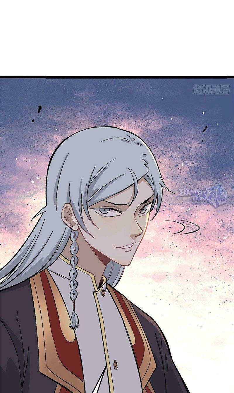 Vạn Cổ Tối Cường Tông - Chapter 88 - Page 41