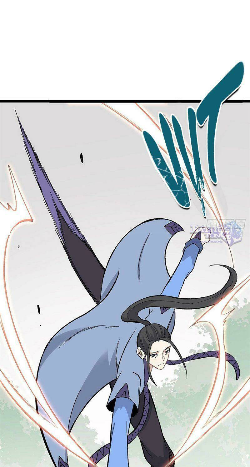 Vạn Cổ Tối Cường Tông - Chapter 88 - Page 4