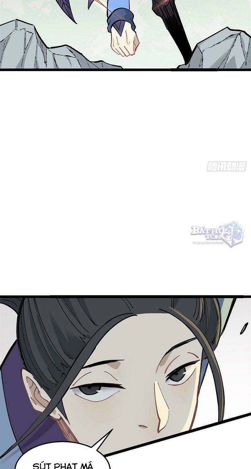 Vạn Cổ Tối Cường Tông - Chapter 88 - Page 5