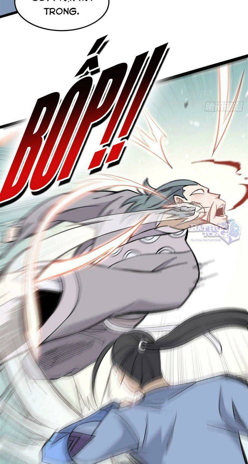 Vạn Cổ Tối Cường Tông - Chapter 88 - Page 6