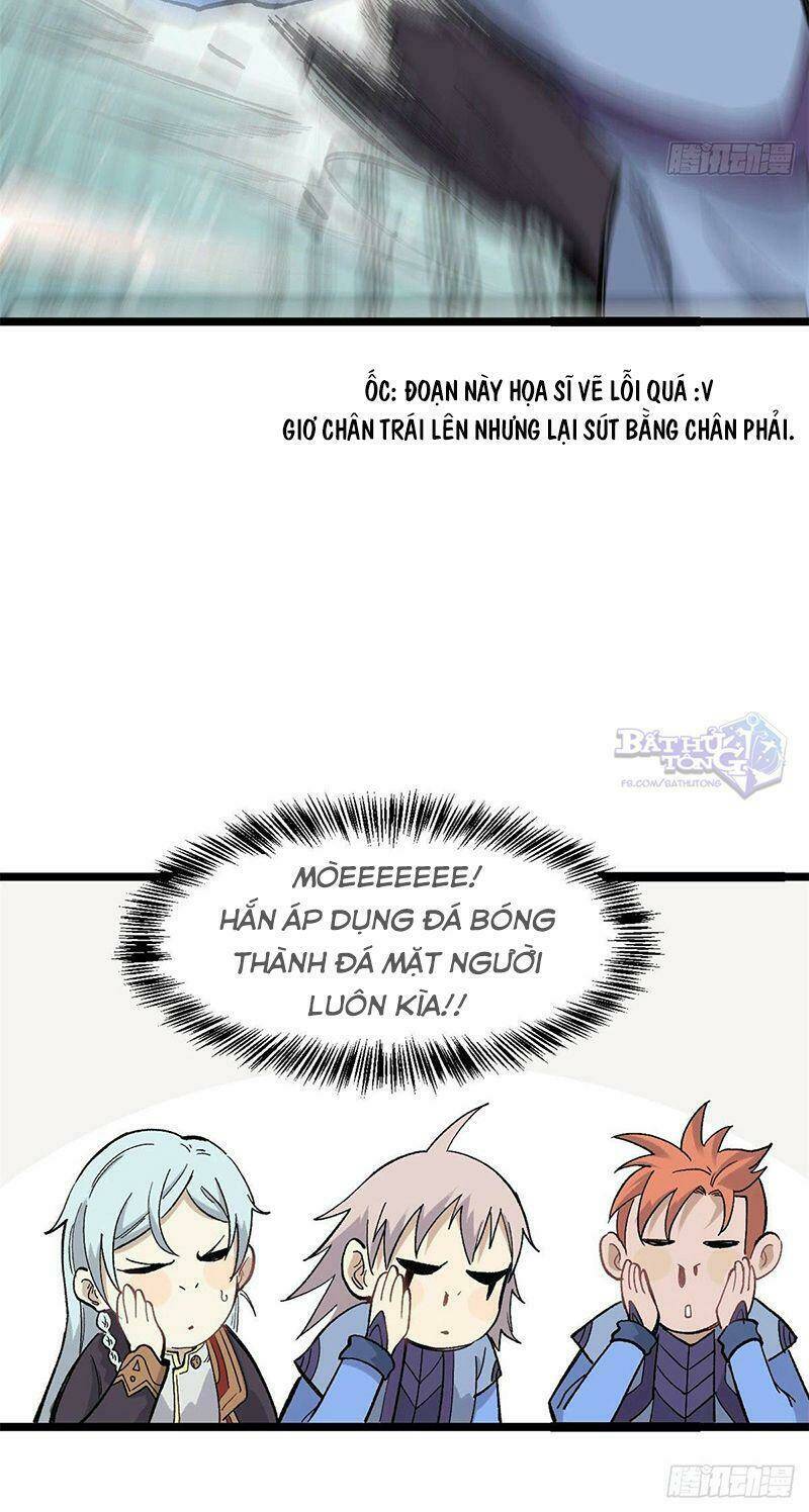Vạn Cổ Tối Cường Tông - Chapter 88 - Page 7