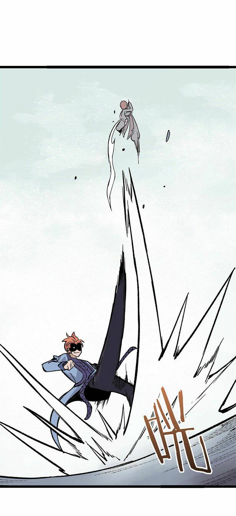 Vạn Cổ Tối Cường Tông - Chapter 89 - Page 9