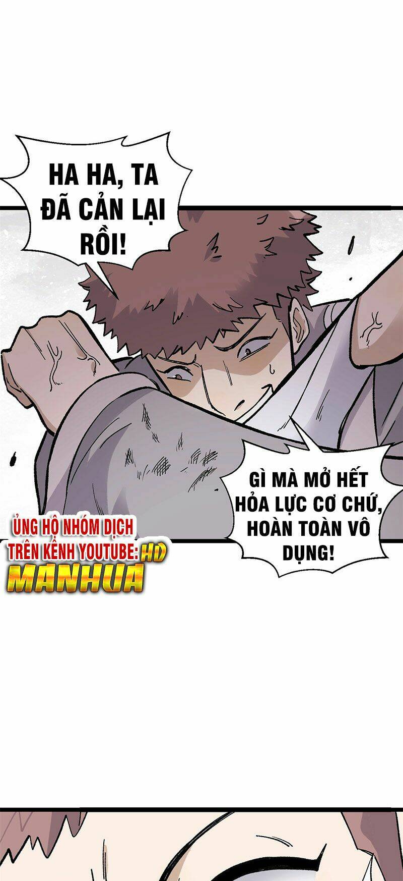 Vạn Cổ Tối Cường Tông - Chapter 89 - Page 10