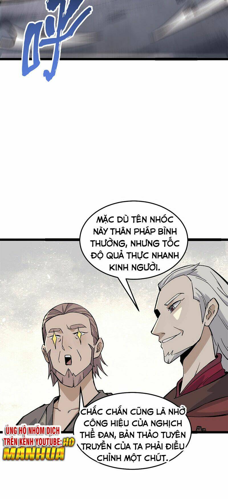 Vạn Cổ Tối Cường Tông - Chapter 89 - Page 13