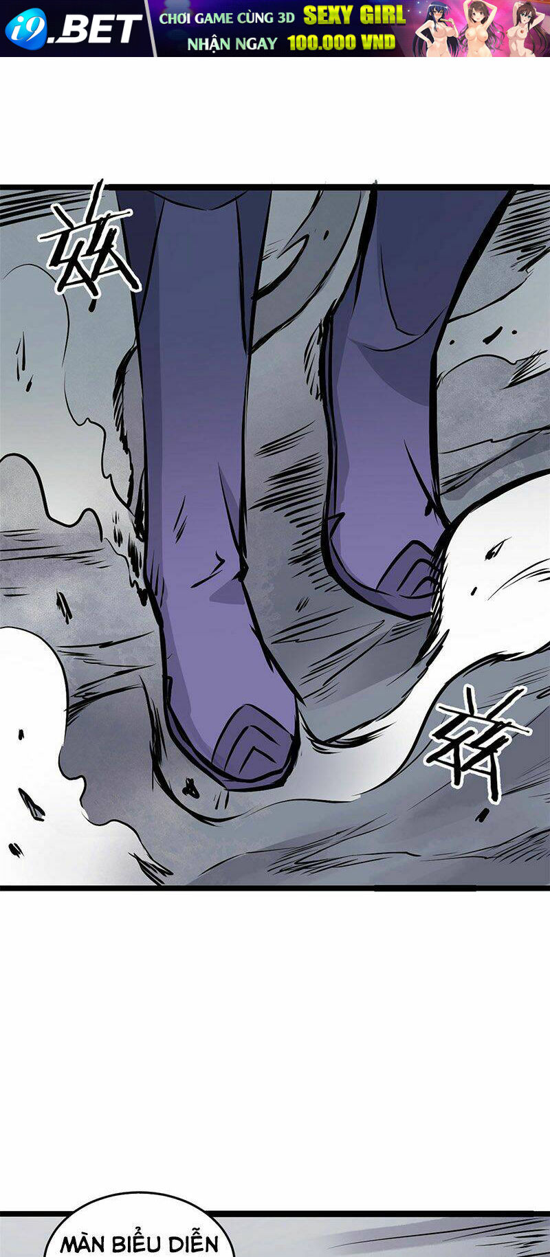 Vạn Cổ Tối Cường Tông - Chapter 89 - Page 14