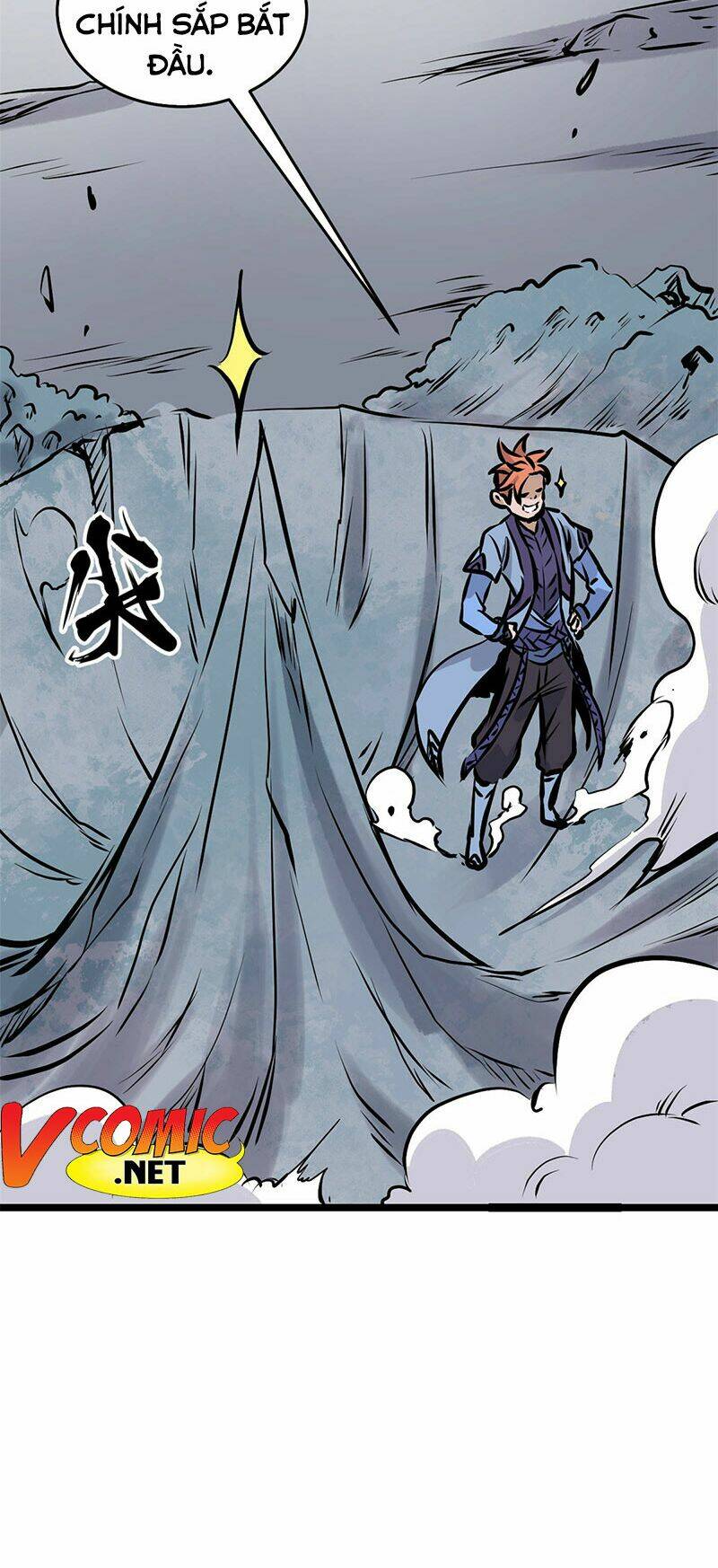 Vạn Cổ Tối Cường Tông - Chapter 89 - Page 15