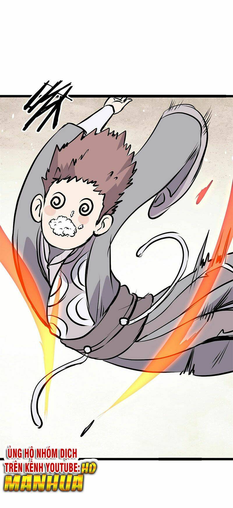 Vạn Cổ Tối Cường Tông - Chapter 89 - Page 16