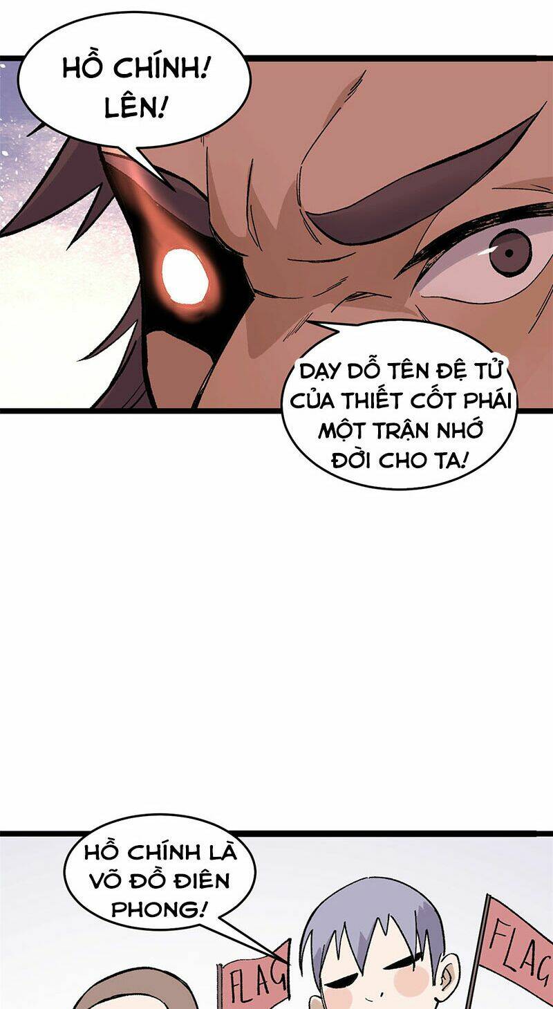 Vạn Cổ Tối Cường Tông - Chapter 89 - Page 21