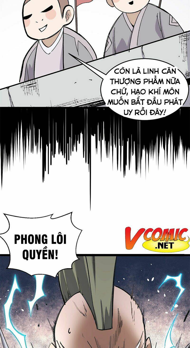 Vạn Cổ Tối Cường Tông - Chapter 89 - Page 22