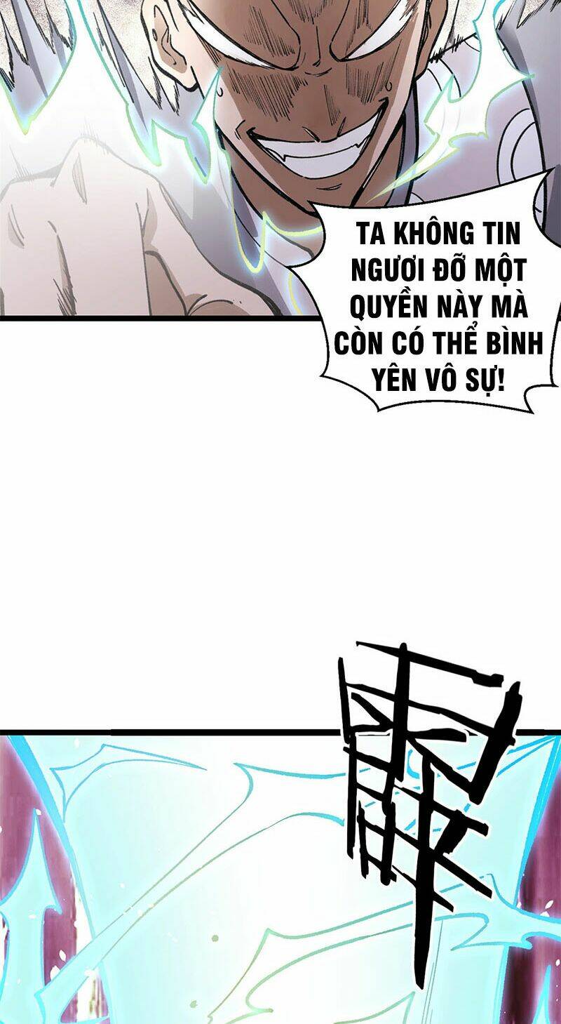 Vạn Cổ Tối Cường Tông - Chapter 89 - Page 23