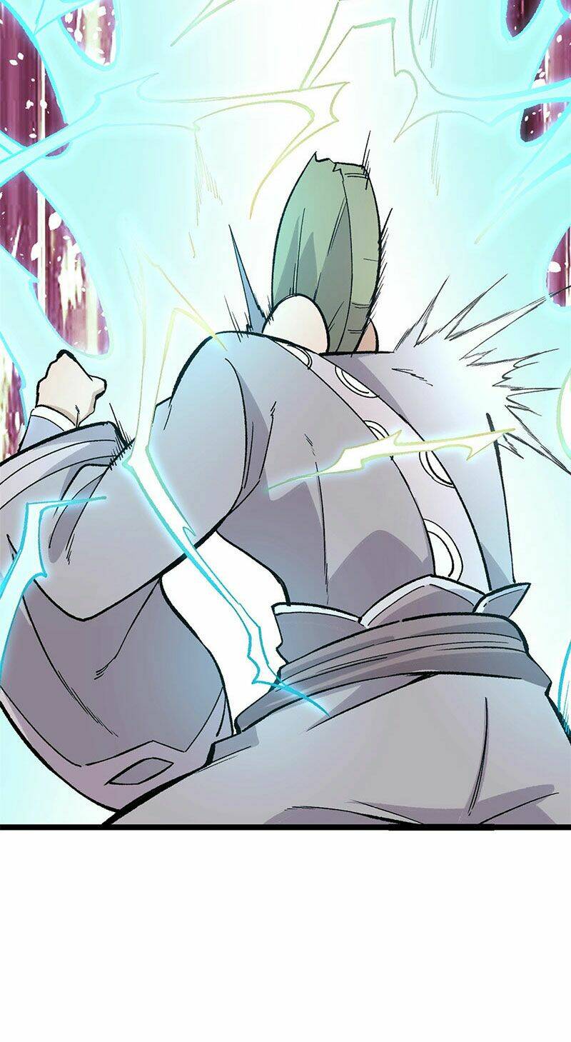 Vạn Cổ Tối Cường Tông - Chapter 89 - Page 24