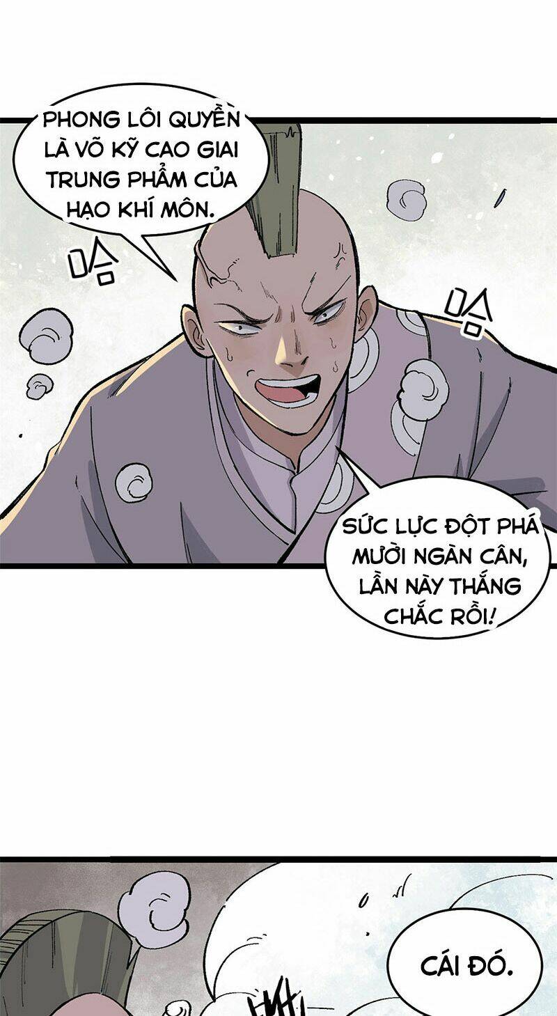 Vạn Cổ Tối Cường Tông - Chapter 89 - Page 25