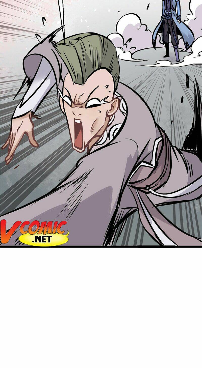 Vạn Cổ Tối Cường Tông - Chapter 89 - Page 29