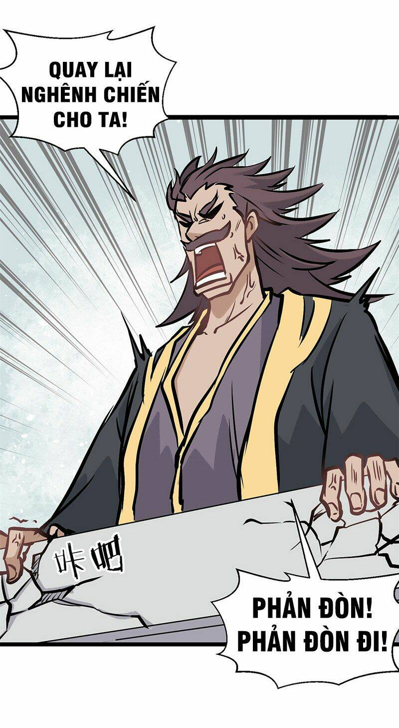 Vạn Cổ Tối Cường Tông - Chapter 89 - Page 30
