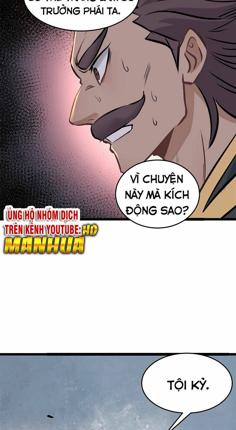 Vạn Cổ Tối Cường Tông - Chapter 89 - Page 32