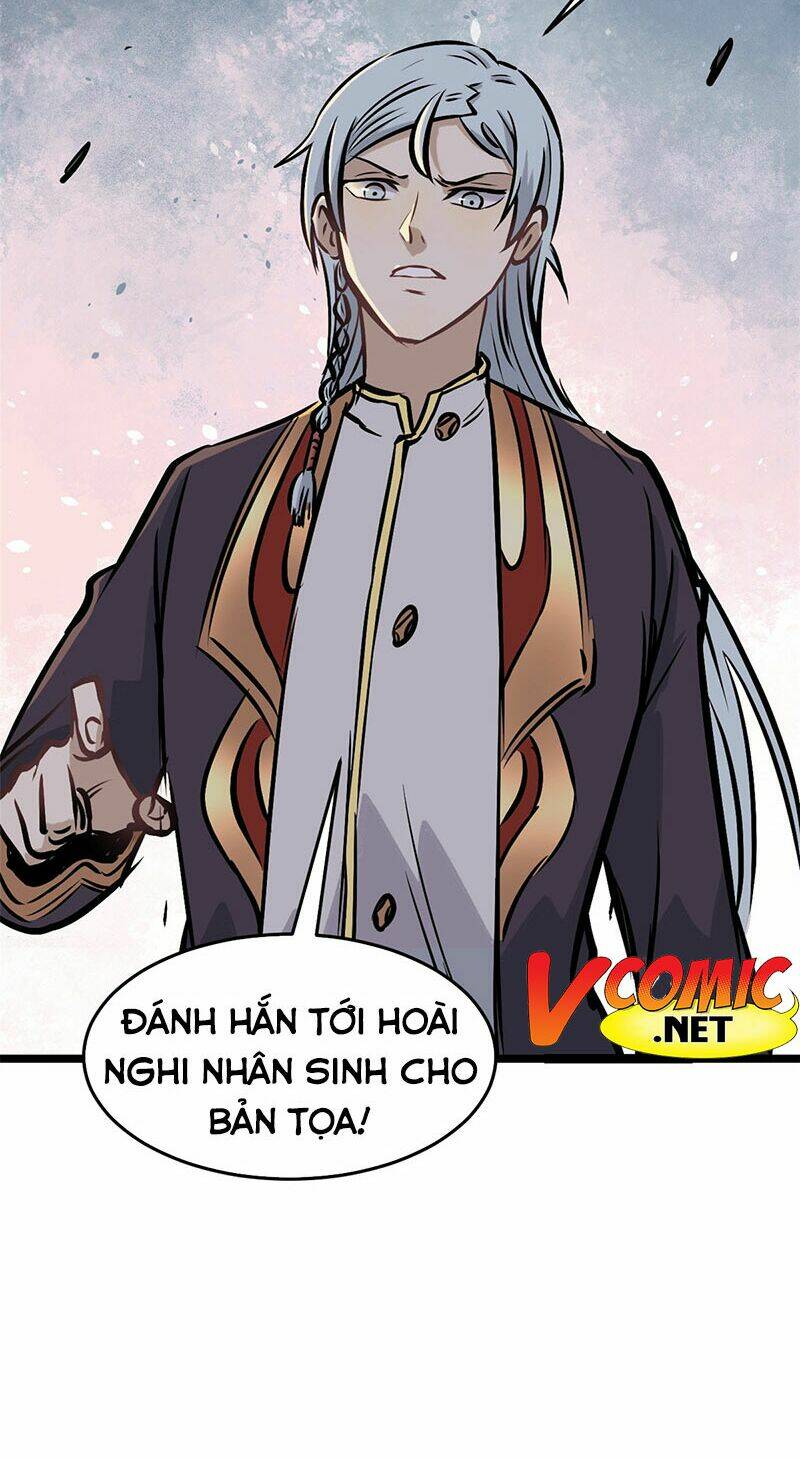 Vạn Cổ Tối Cường Tông - Chapter 89 - Page 33