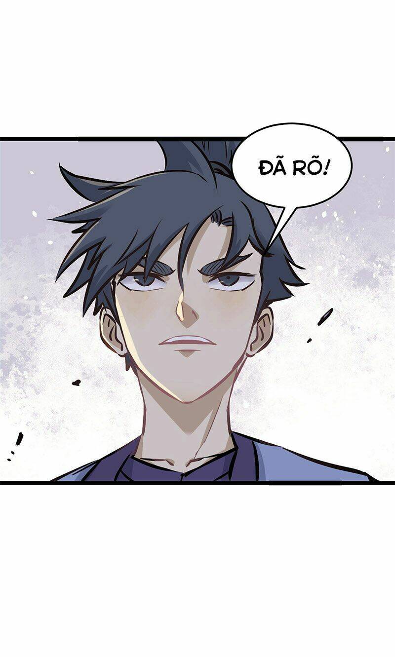 Vạn Cổ Tối Cường Tông - Chapter 89 - Page 34