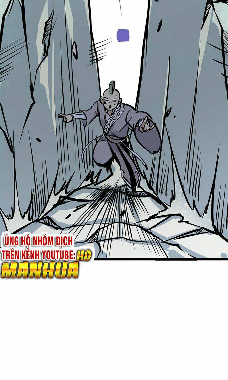 Vạn Cổ Tối Cường Tông - Chapter 89 - Page 37