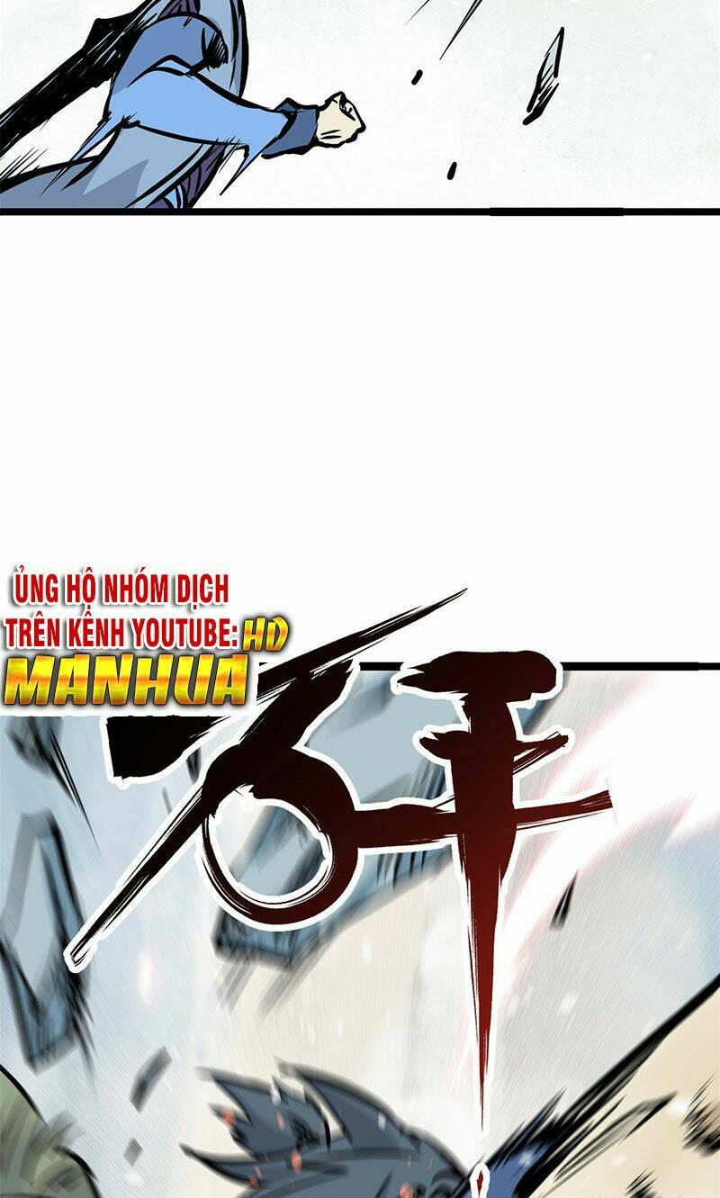 Vạn Cổ Tối Cường Tông - Chapter 89 - Page 42