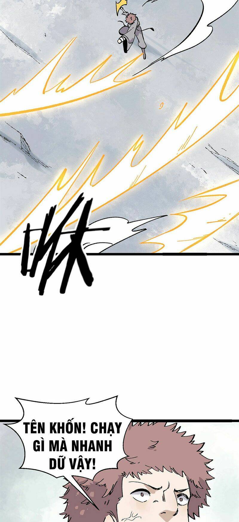 Vạn Cổ Tối Cường Tông - Chapter 89 - Page 4