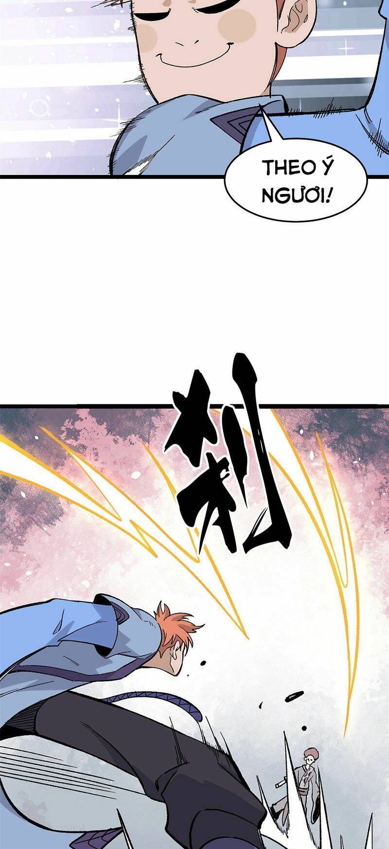 Vạn Cổ Tối Cường Tông - Chapter 89 - Page 6