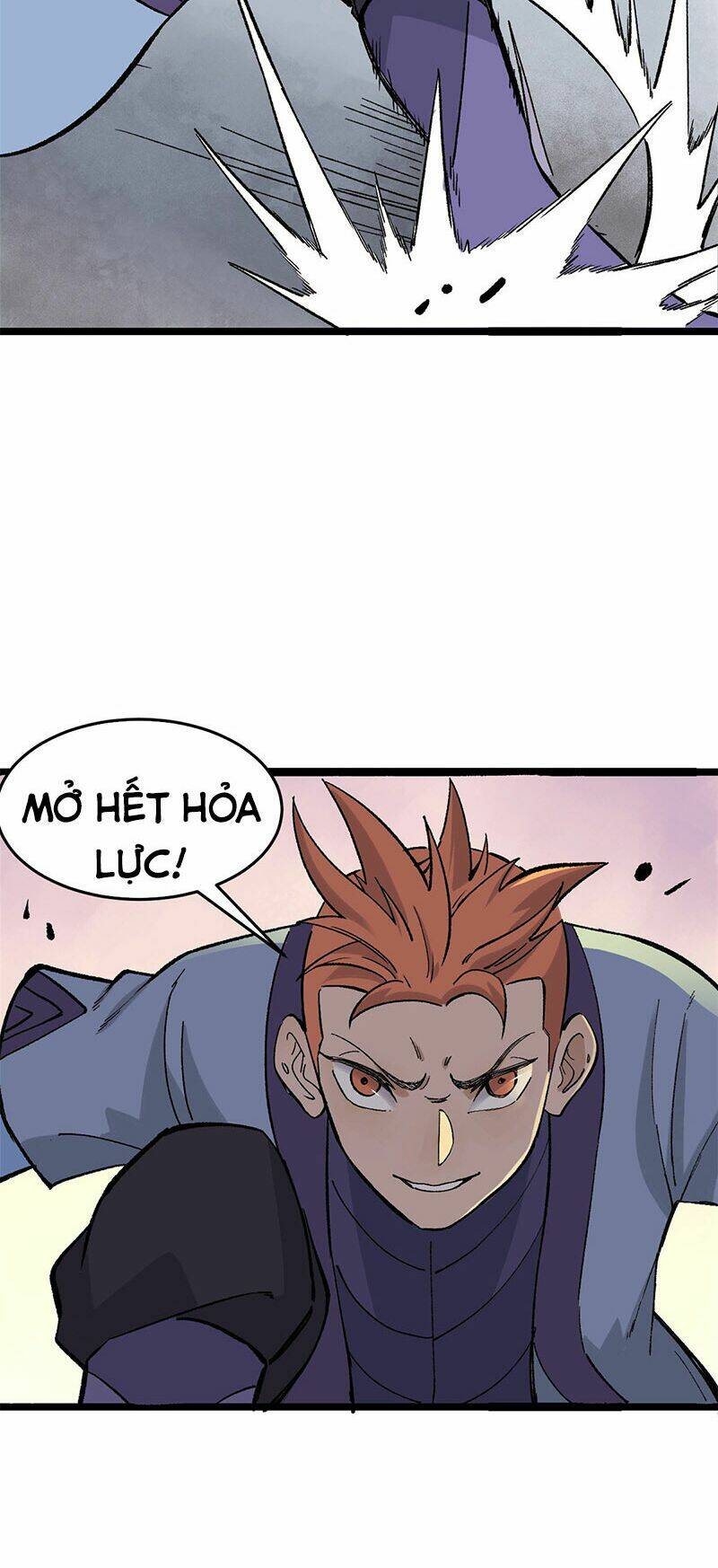 Vạn Cổ Tối Cường Tông - Chapter 89 - Page 7