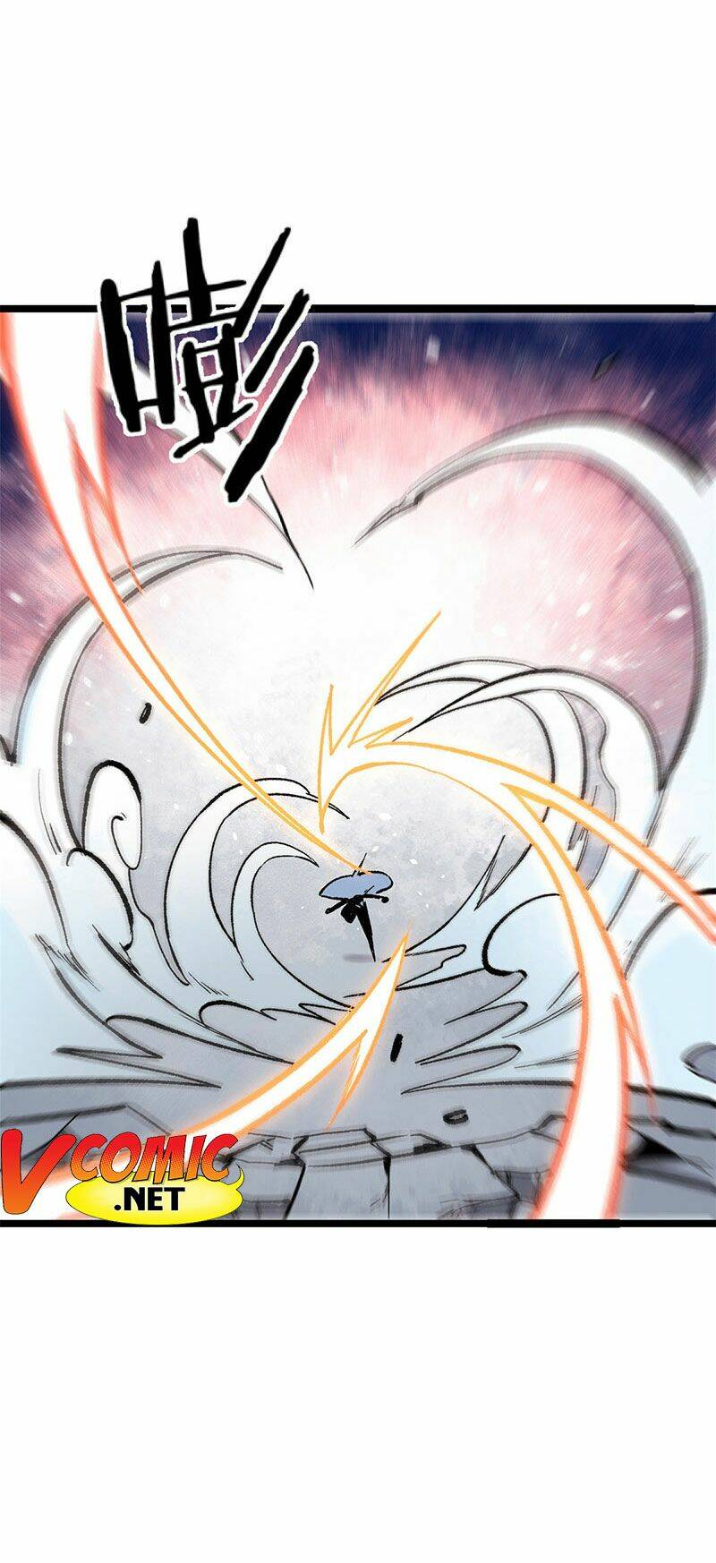 Vạn Cổ Tối Cường Tông - Chapter 89 - Page 8