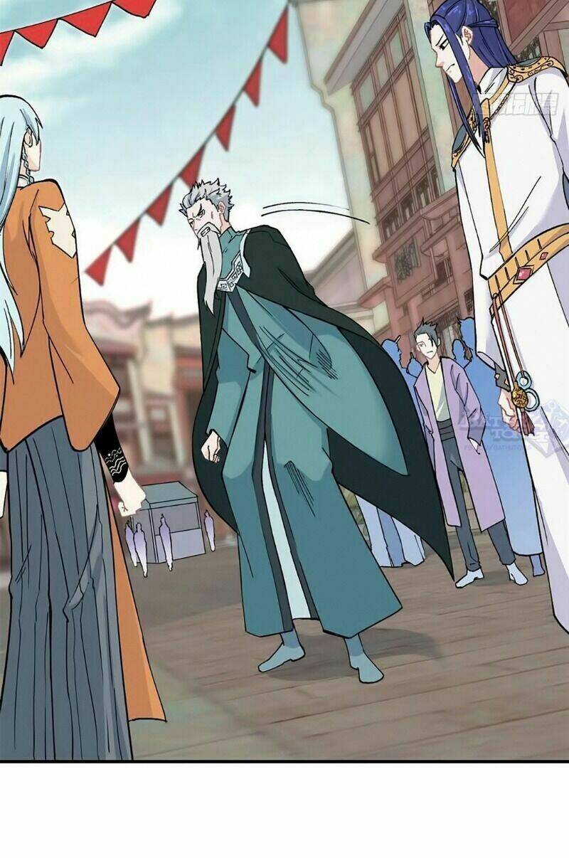 Vạn Cổ Tối Cường Tông - Chapter 9 - Page 9