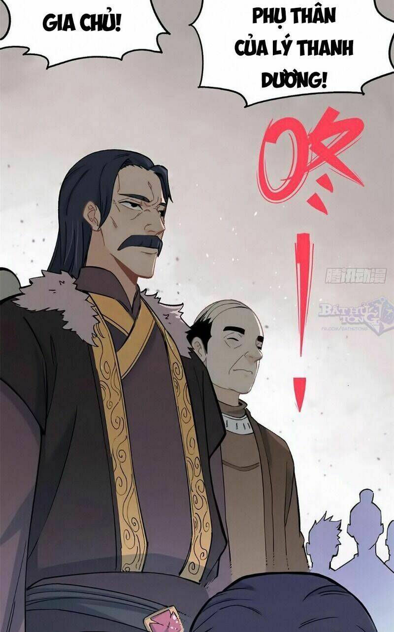 Vạn Cổ Tối Cường Tông - Chapter 9 - Page 11