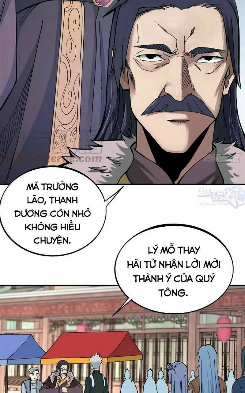 Vạn Cổ Tối Cường Tông - Chapter 9 - Page 12