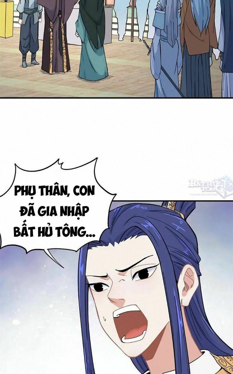 Vạn Cổ Tối Cường Tông - Chapter 9 - Page 13