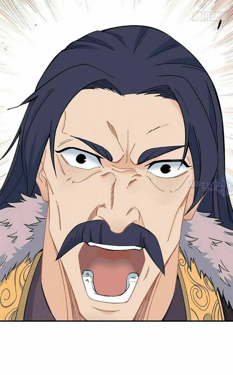 Vạn Cổ Tối Cường Tông - Chapter 9 - Page 17