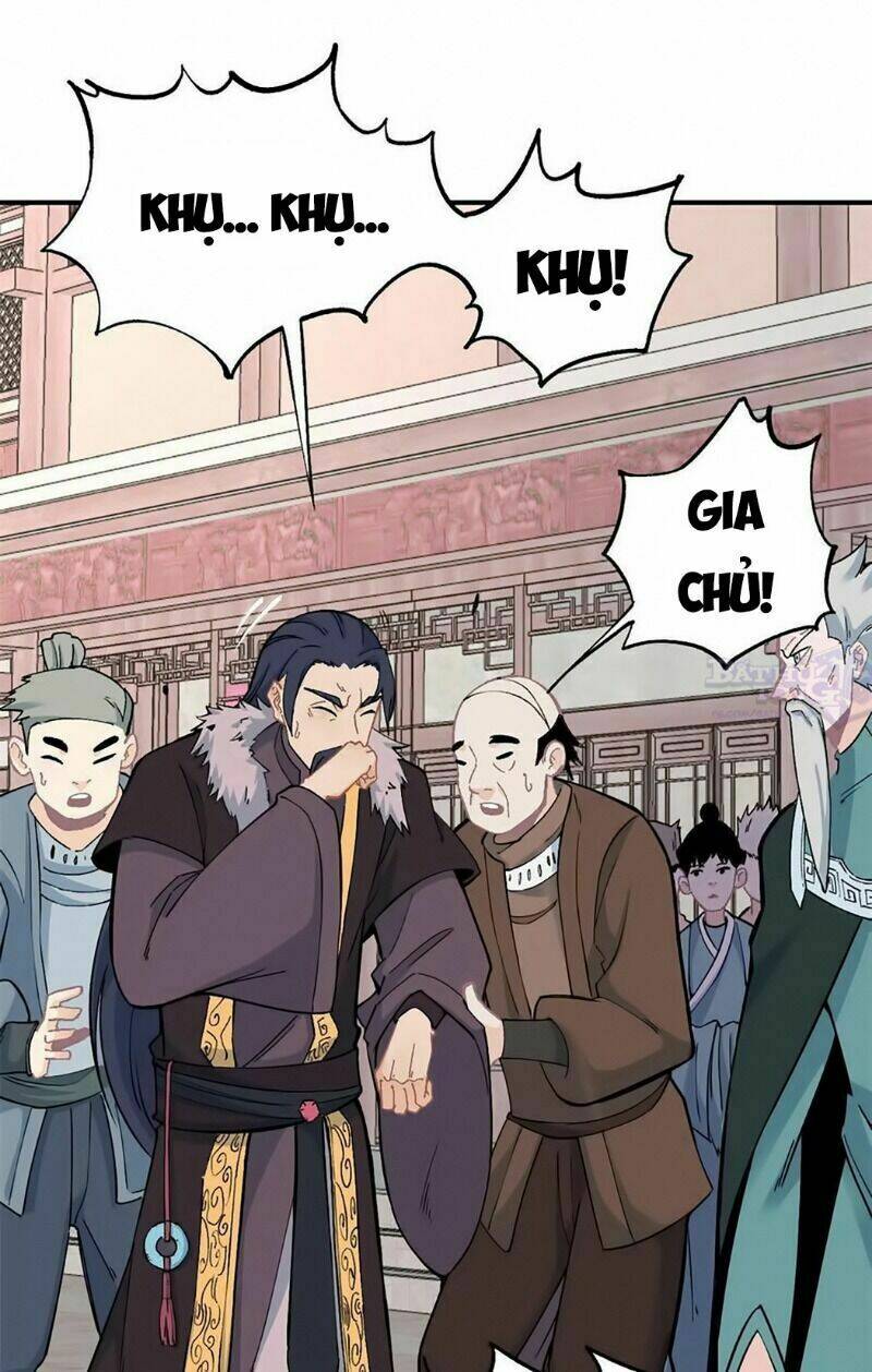 Vạn Cổ Tối Cường Tông - Chapter 9 - Page 18