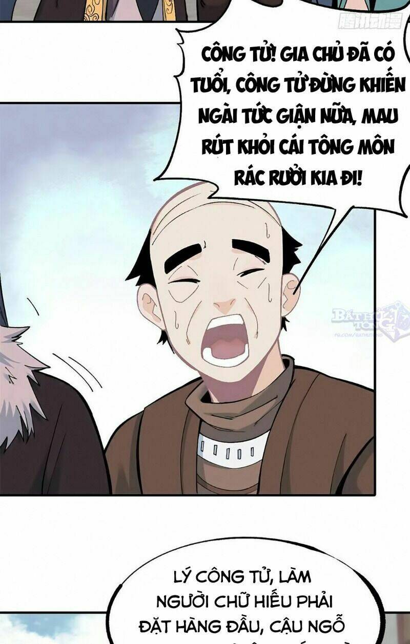 Vạn Cổ Tối Cường Tông - Chapter 9 - Page 19