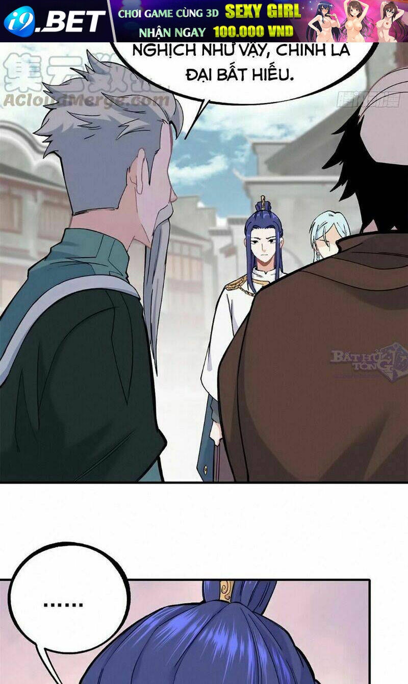 Vạn Cổ Tối Cường Tông - Chapter 9 - Page 20