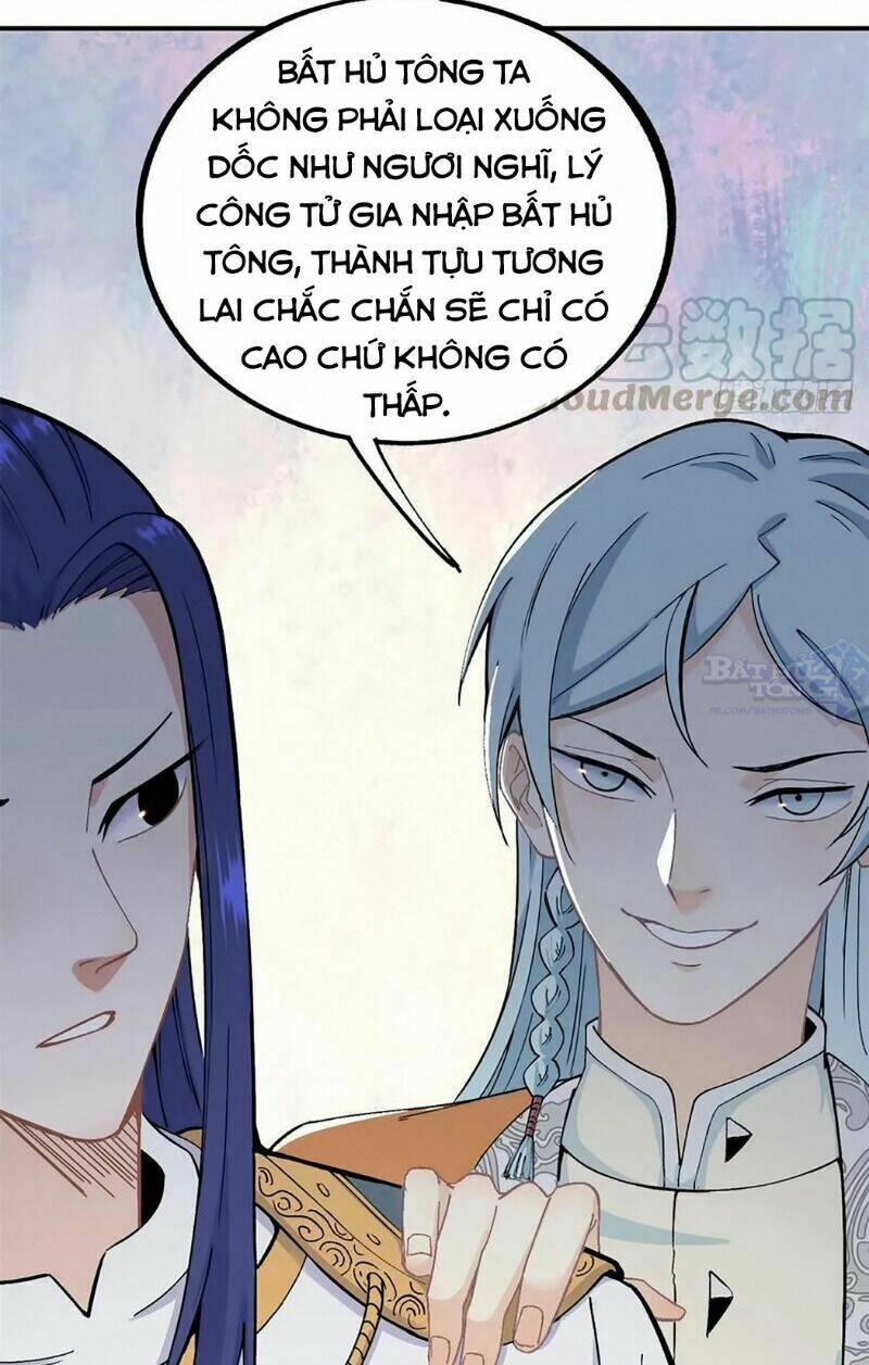 Vạn Cổ Tối Cường Tông - Chapter 9 - Page 22