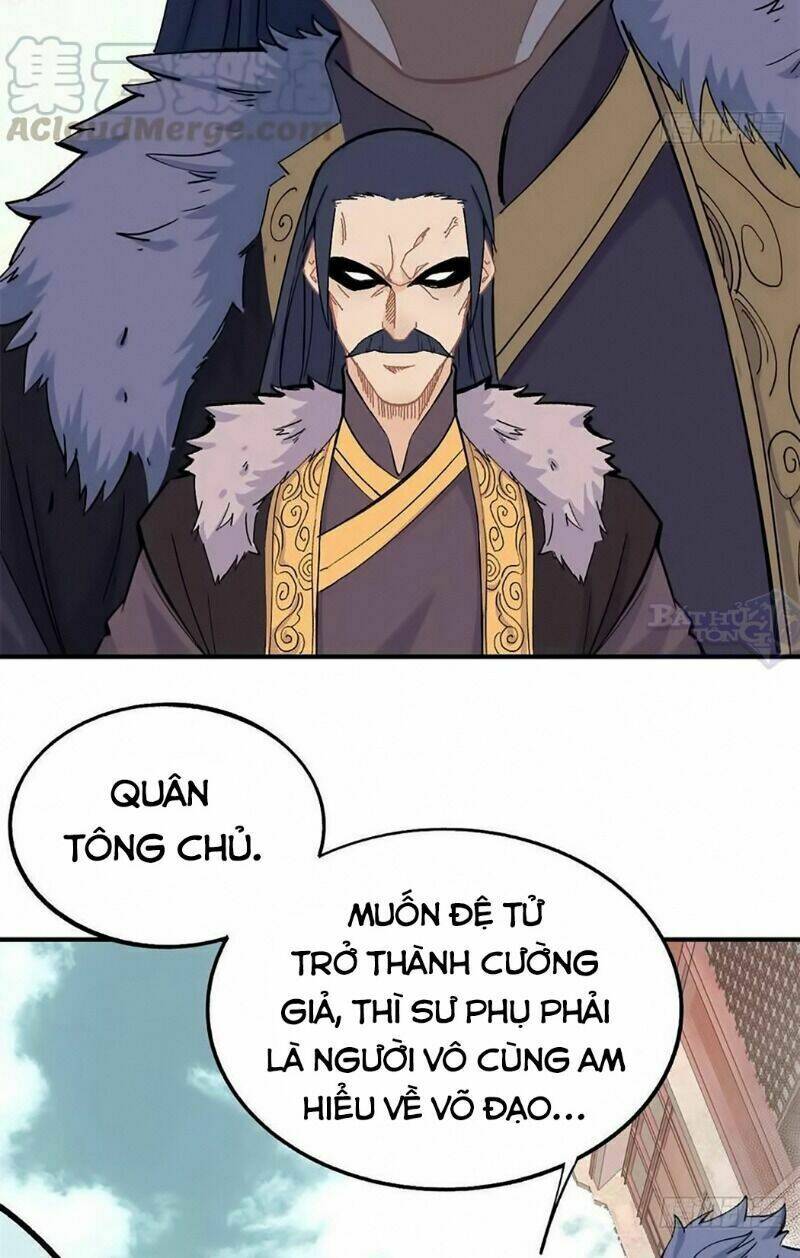 Vạn Cổ Tối Cường Tông - Chapter 9 - Page 24