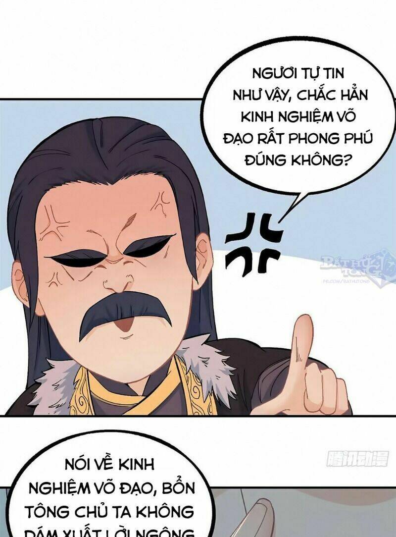 Vạn Cổ Tối Cường Tông - Chapter 9 - Page 26