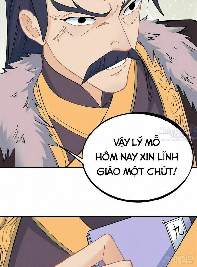 Vạn Cổ Tối Cường Tông - Chapter 9 - Page 30