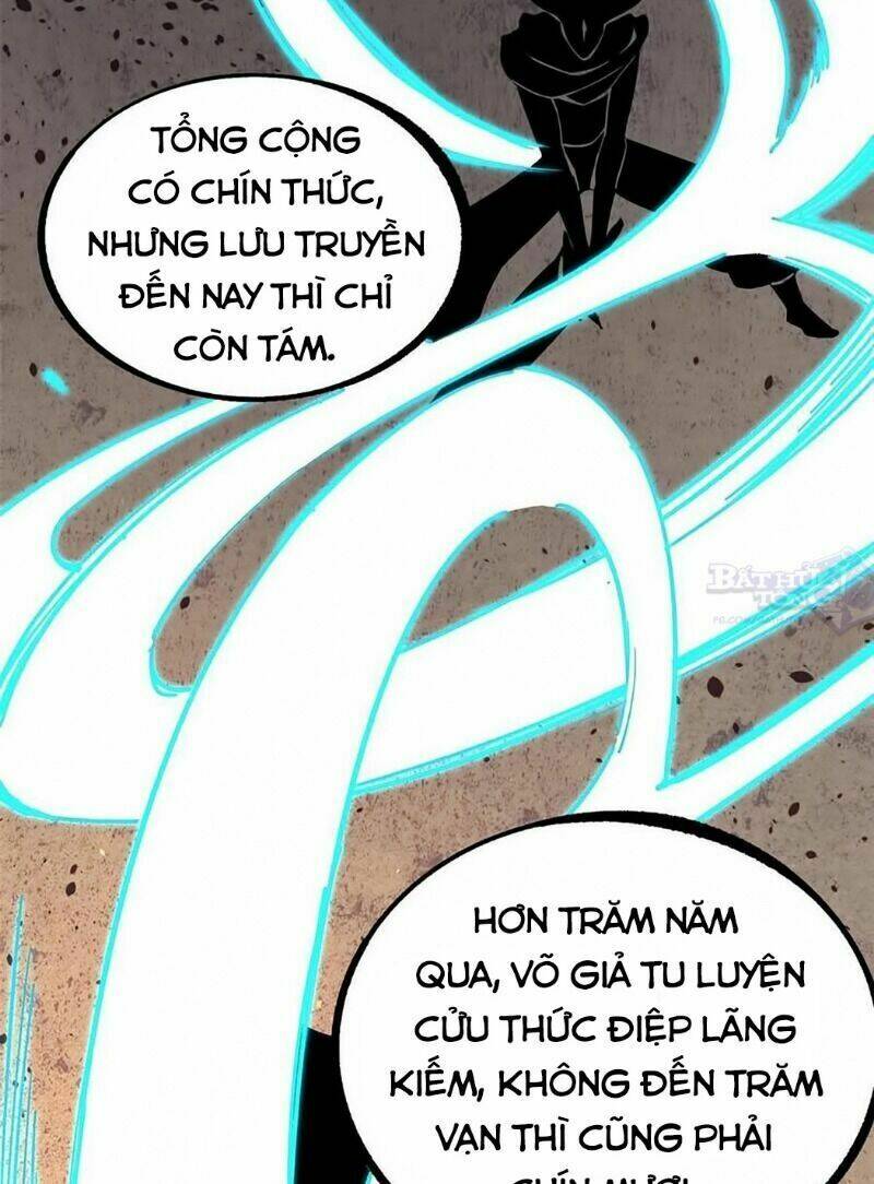 Vạn Cổ Tối Cường Tông - Chapter 9 - Page 31