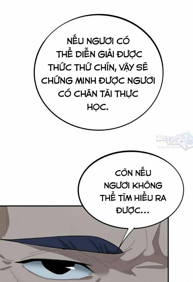 Vạn Cổ Tối Cường Tông - Chapter 9 - Page 33