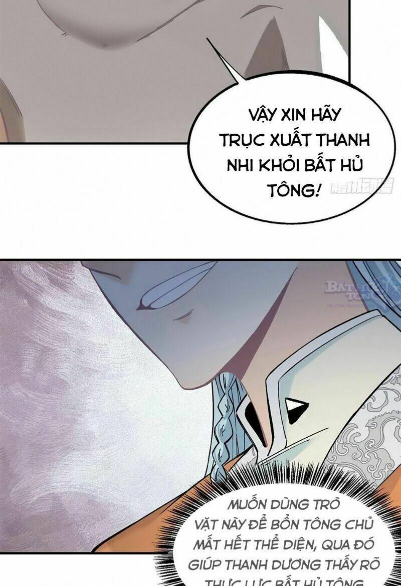 Vạn Cổ Tối Cường Tông - Chapter 9 - Page 34