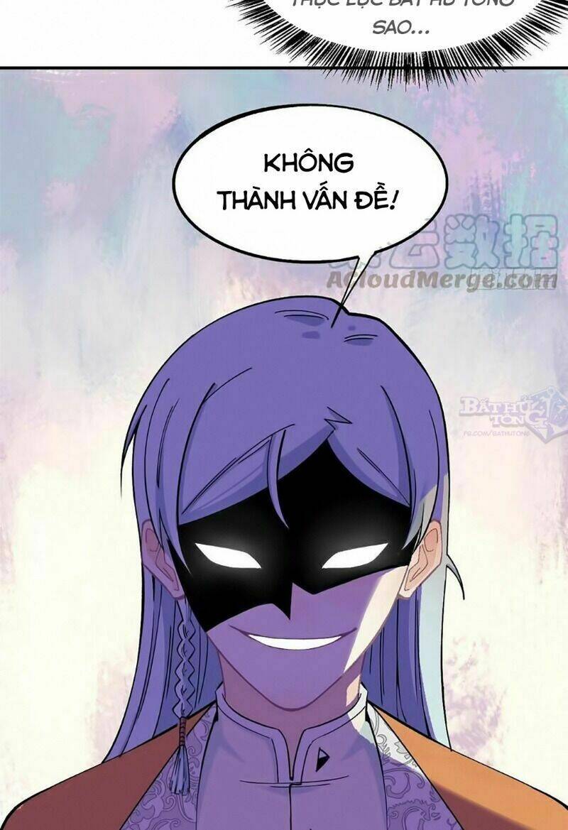 Vạn Cổ Tối Cường Tông - Chapter 9 - Page 35