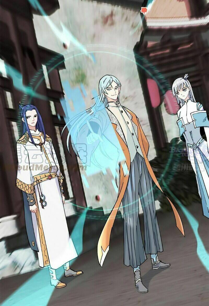 Vạn Cổ Tối Cường Tông - Chapter 9 - Page 37