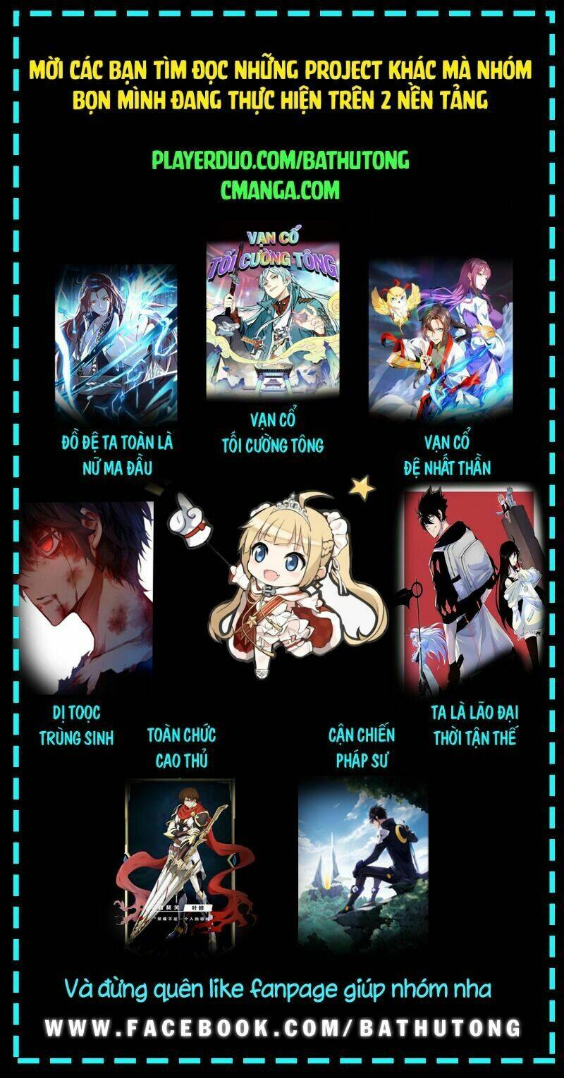 Vạn Cổ Tối Cường Tông - Chapter 9 - Page 41