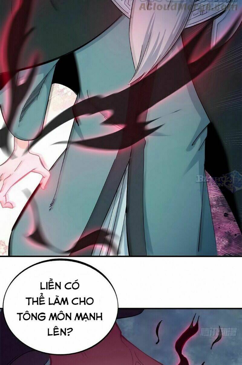 Vạn Cổ Tối Cường Tông - Chapter 9 - Page 4