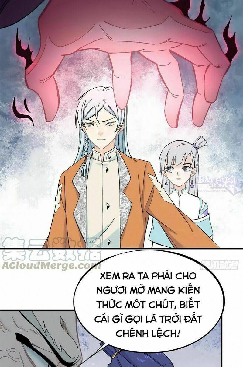 Vạn Cổ Tối Cường Tông - Chapter 9 - Page 5