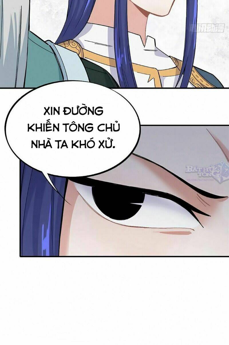 Vạn Cổ Tối Cường Tông - Chapter 9 - Page 7