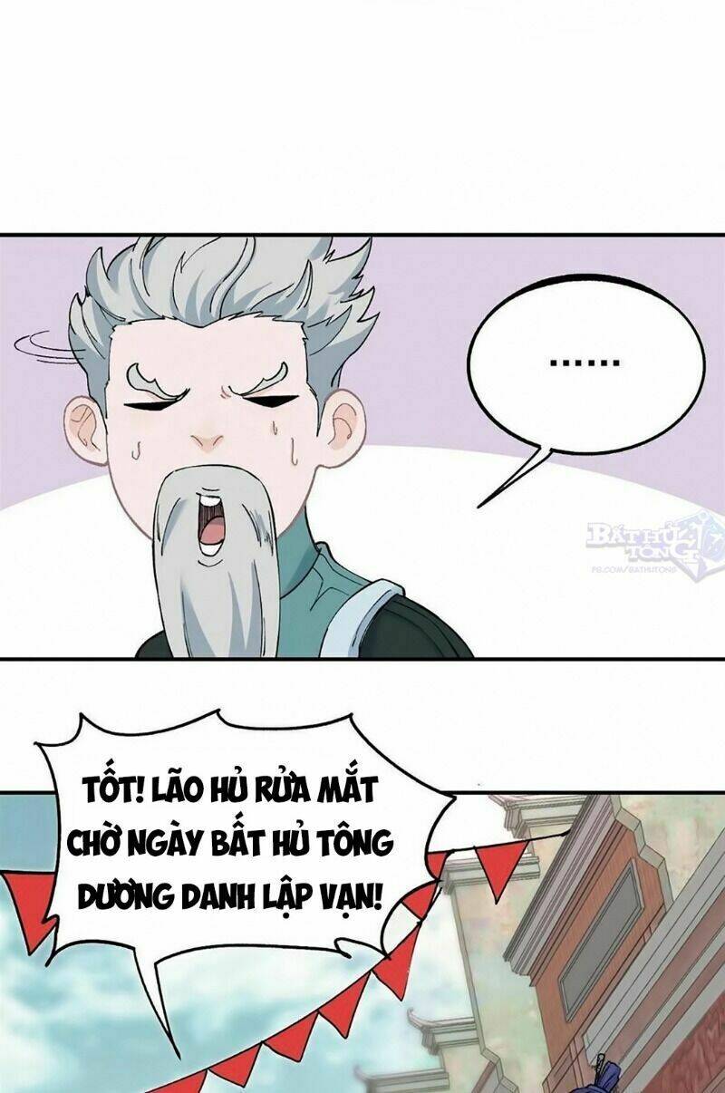 Vạn Cổ Tối Cường Tông - Chapter 9 - Page 8