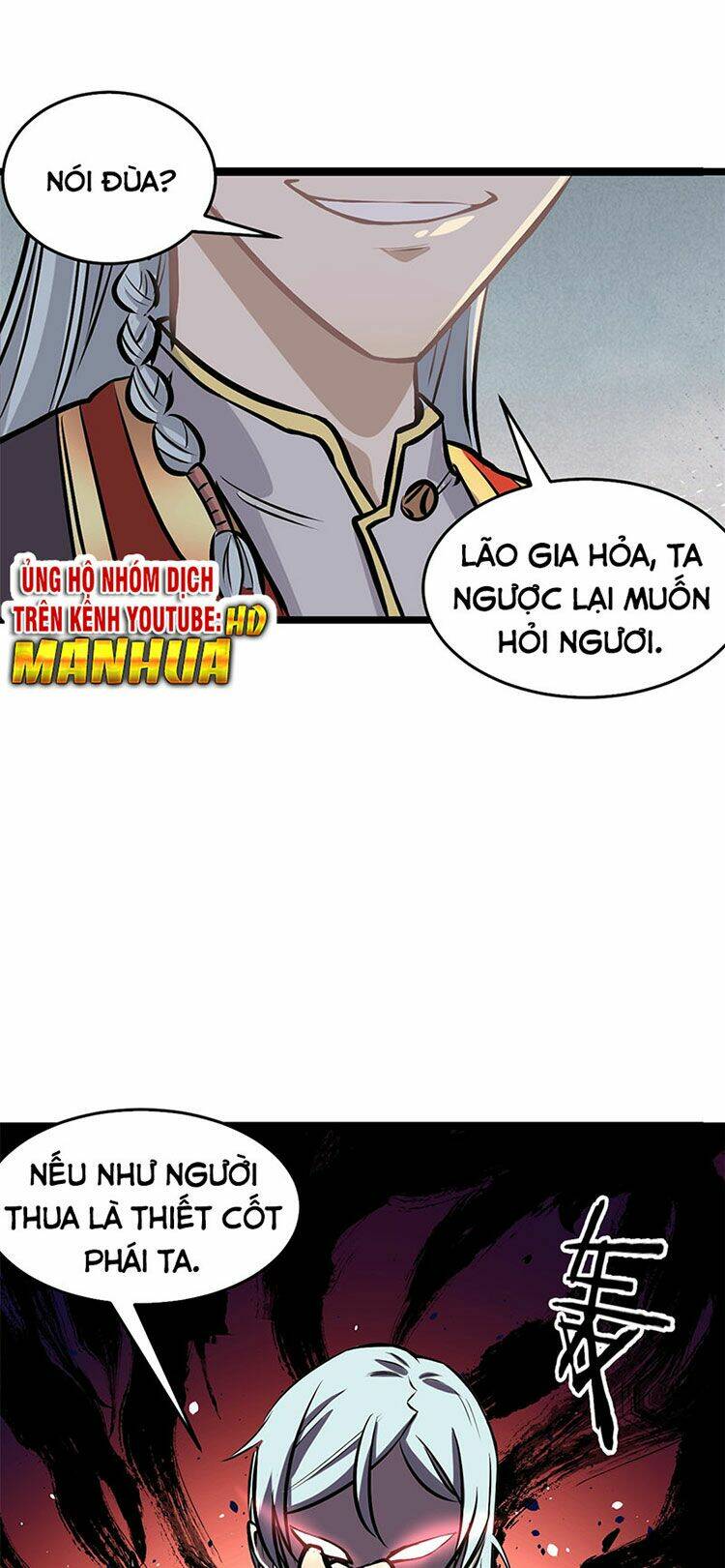 Vạn Cổ Tối Cường Tông - Chapter 90 - Page 9